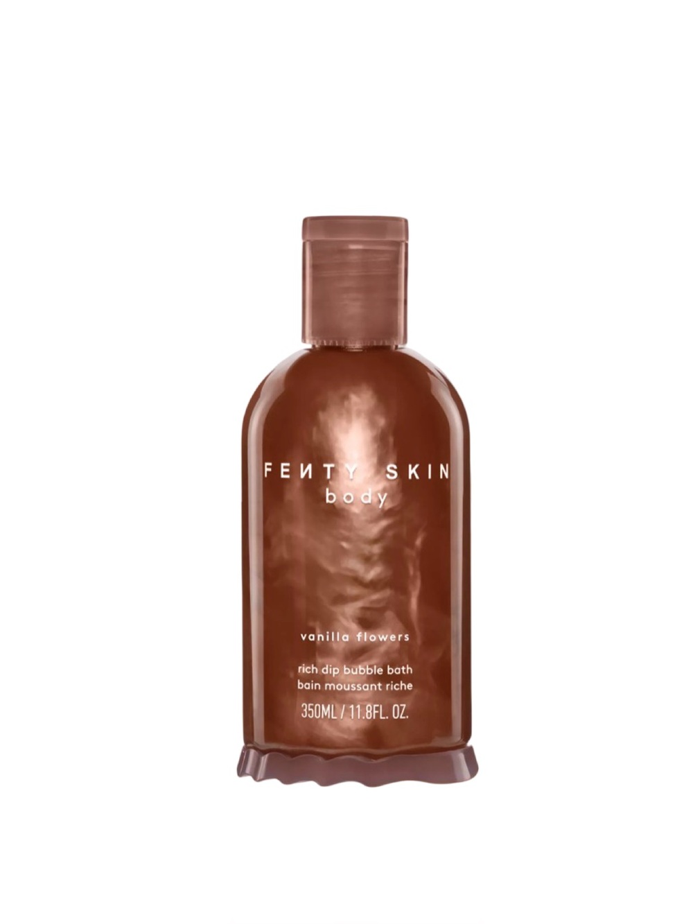 FENTY Rich Dip Bubble Bath - Vanilla Flowers